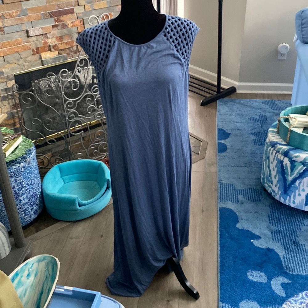 Womens Chicos Dress Sz 2